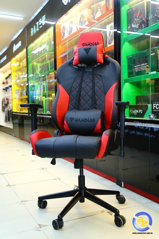 Gamdias Achilles E1-L