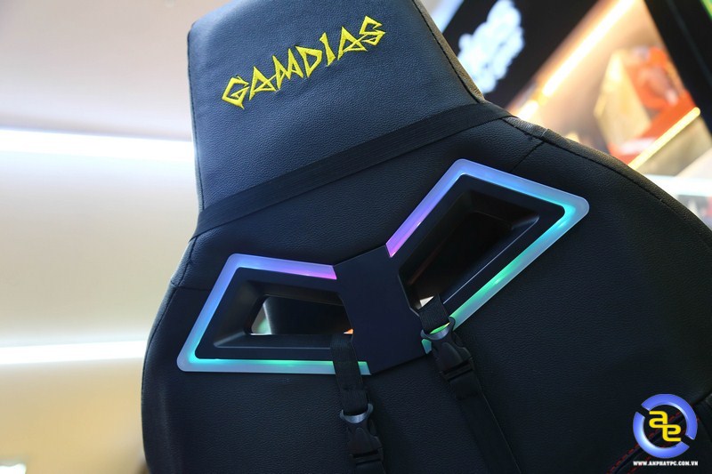 Gamdias Achilles E1-L