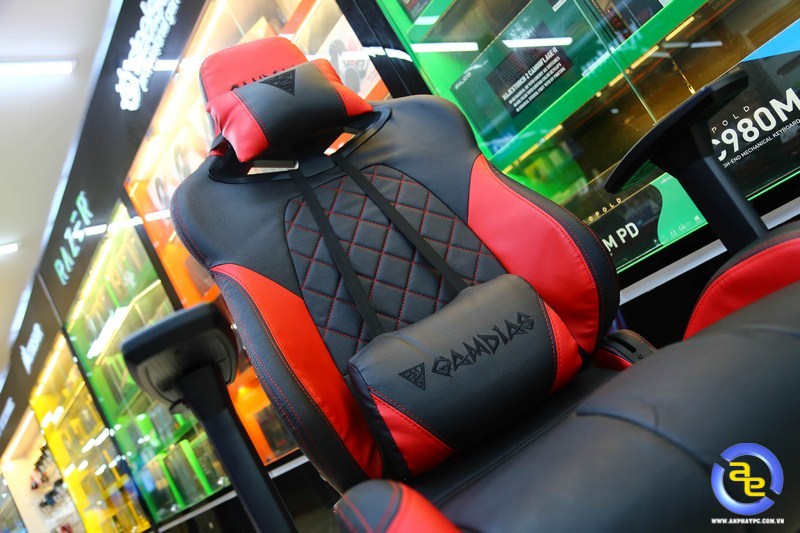 Gamdias Achilles E1-L