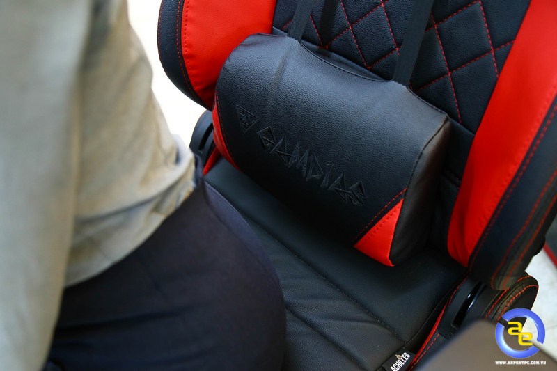 Gamdias Achilles E1-L