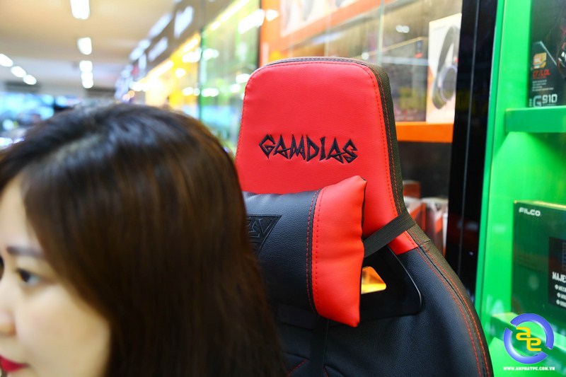 Gamdias Achilles E1-L