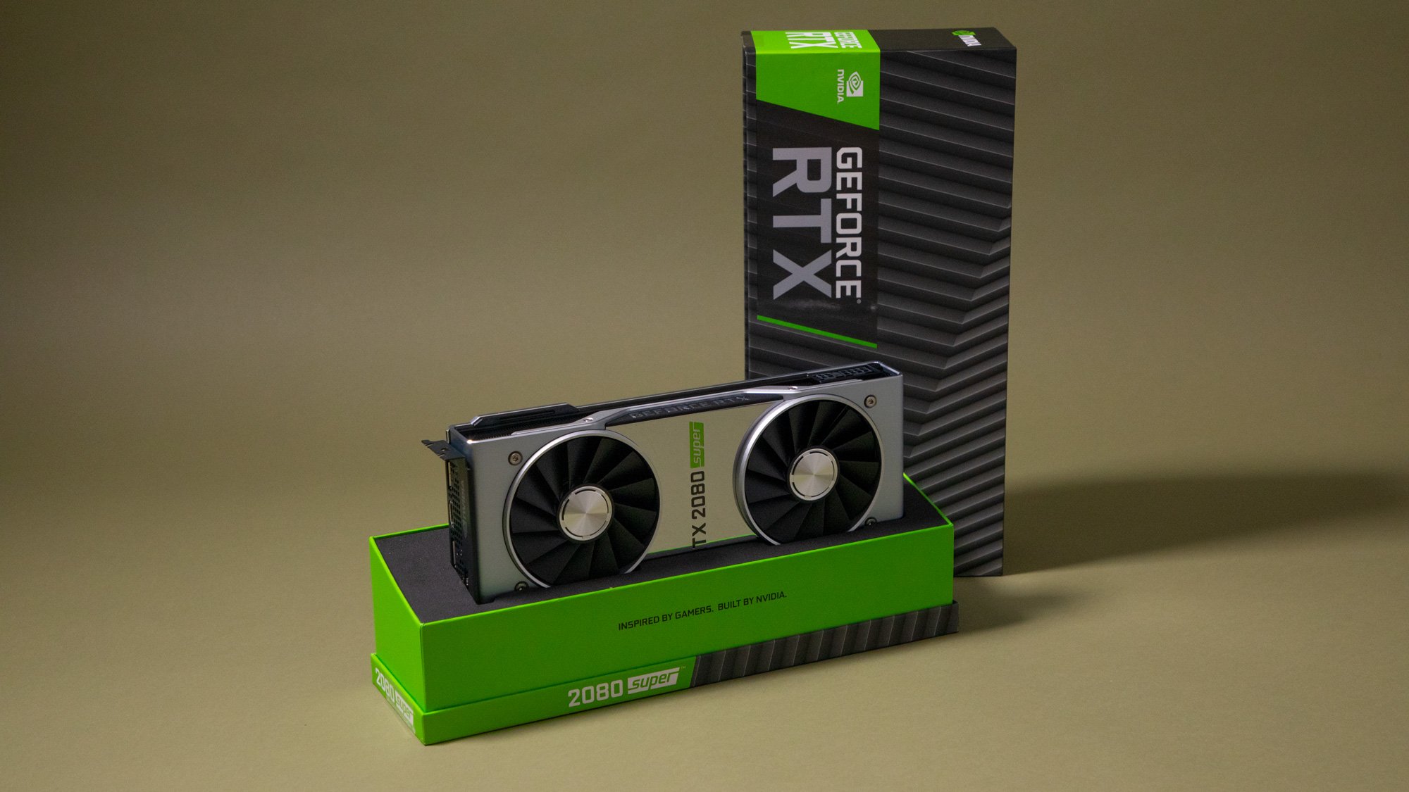 NVIDIA chuẩn bị ra mắt hai dòng card đồ họa giá rẻ RTX 3060 và RTX 3050 Ti