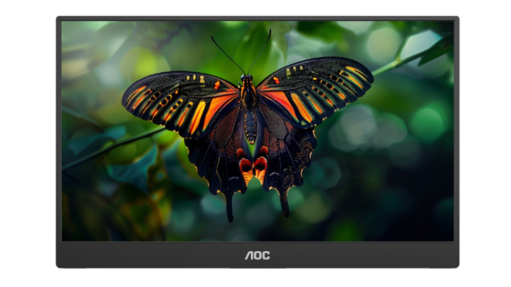 Màn hình AOC 16T10