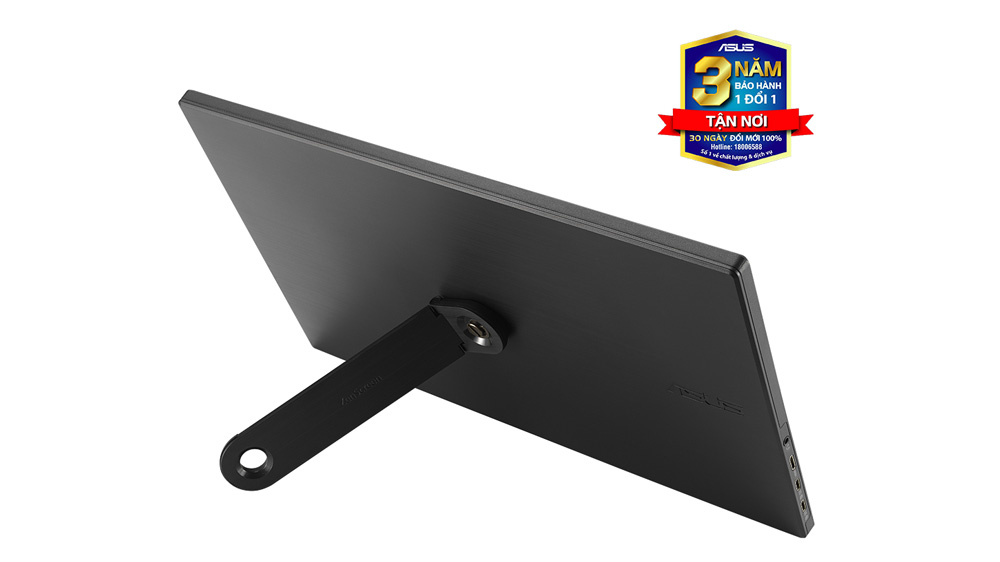 Màn Hình Di Động ASUS ZenScreen MB169CK