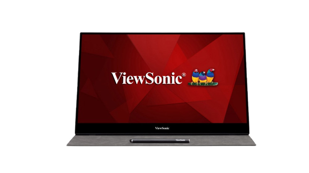 Màn hình Viewsonic TD1655