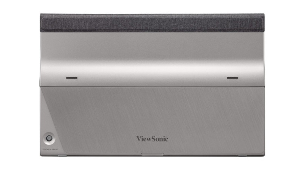 Màn hình Viewsonic TD1655