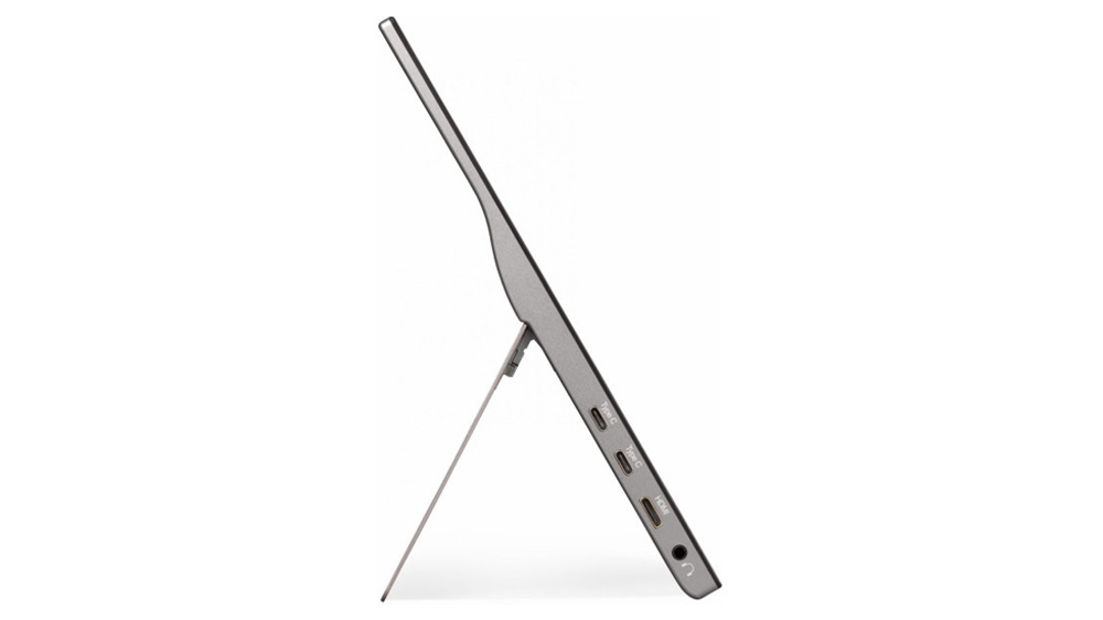Màn hình Viewsonic TD1655