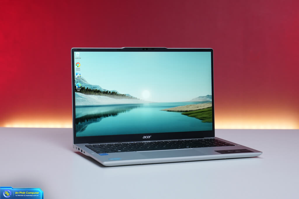 Acer Aspire Lite 15 AL15-71P-517D