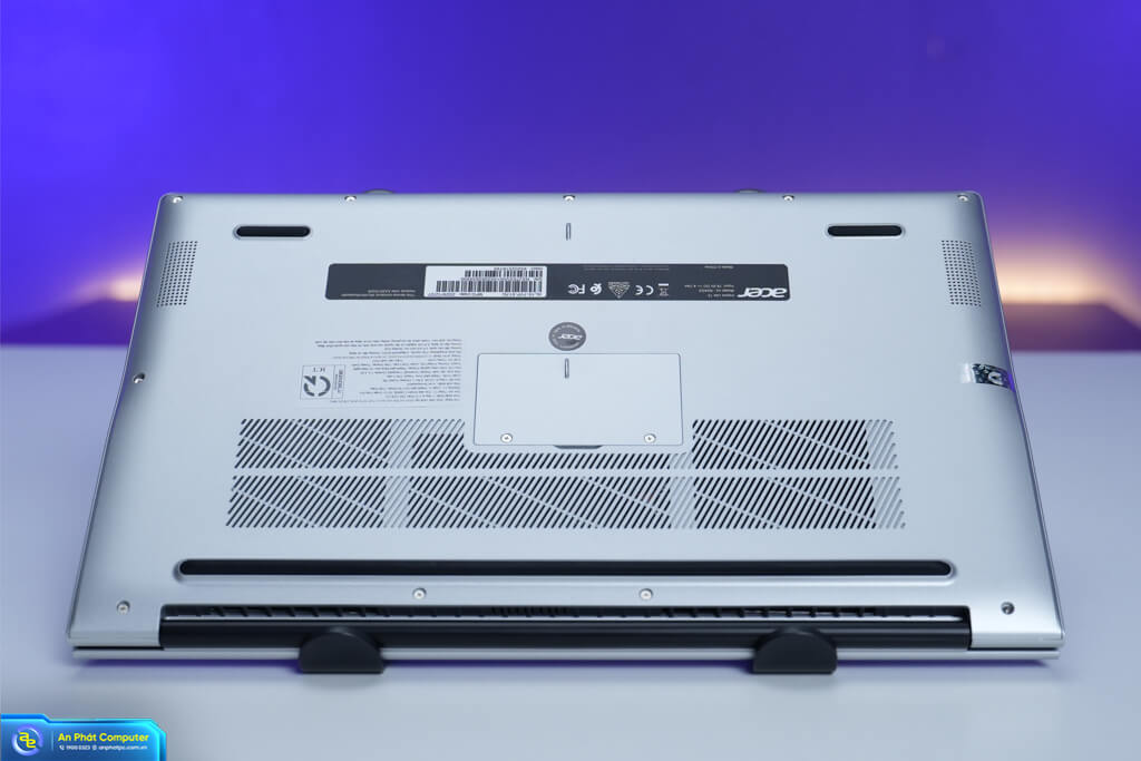 Acer Aspire Lite 15 AL15-71P-517D 