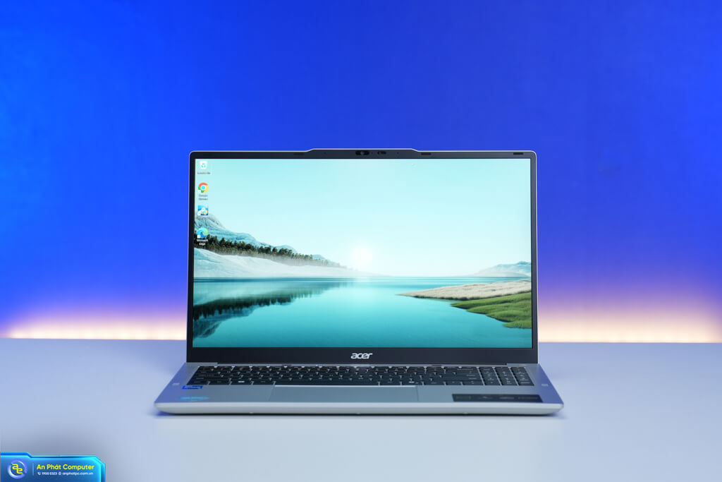Acer Aspire Lite 15 AL15-71P-517D Màn hình
