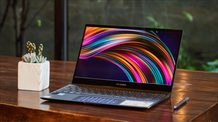 1309 laptop asus oled co than thanh 1
