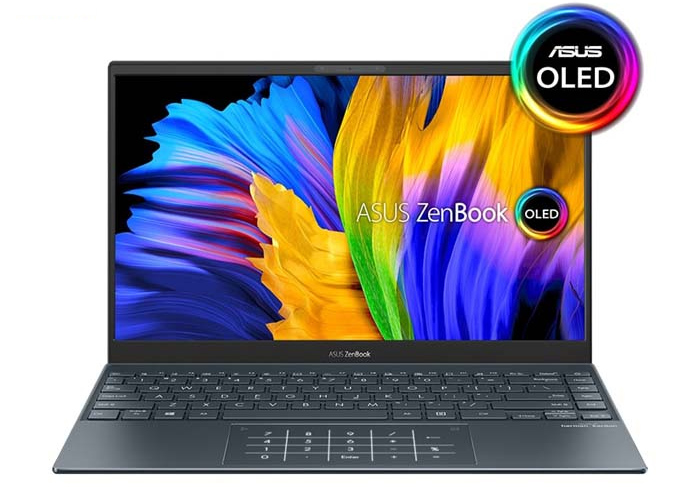 1309 laptop asus oled co than thanh 16
