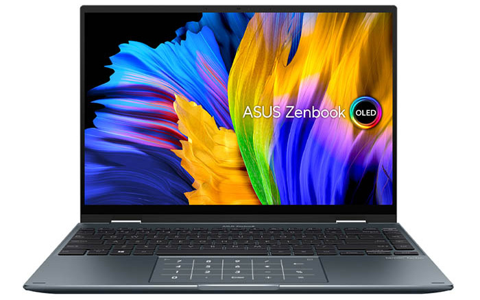 1309 laptop asus oled co than thanh 21