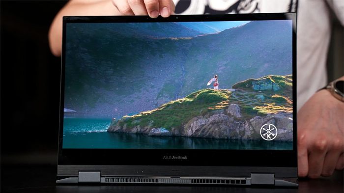 1309 laptop asus oled co than thanh 5