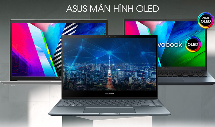 1309 laptop asus oled co than thanh 6