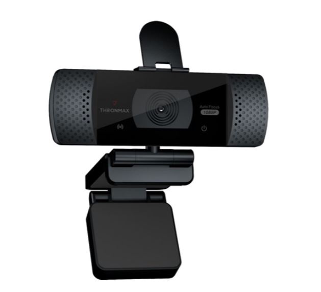 Webcam Thronmax STREAM GO X1 pro 1080P