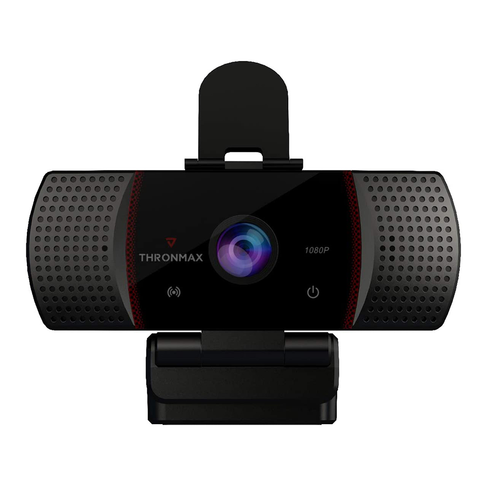 Webcam Thronmax STREAM GO X1 1080P