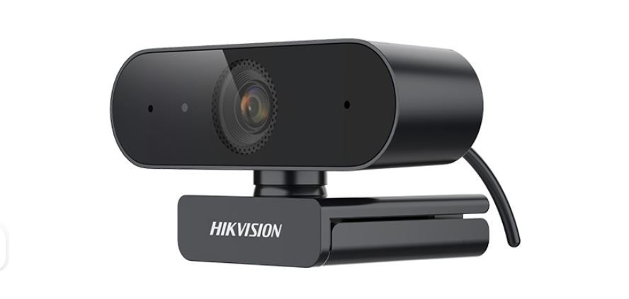 Webcam HIKVISION DS-U02