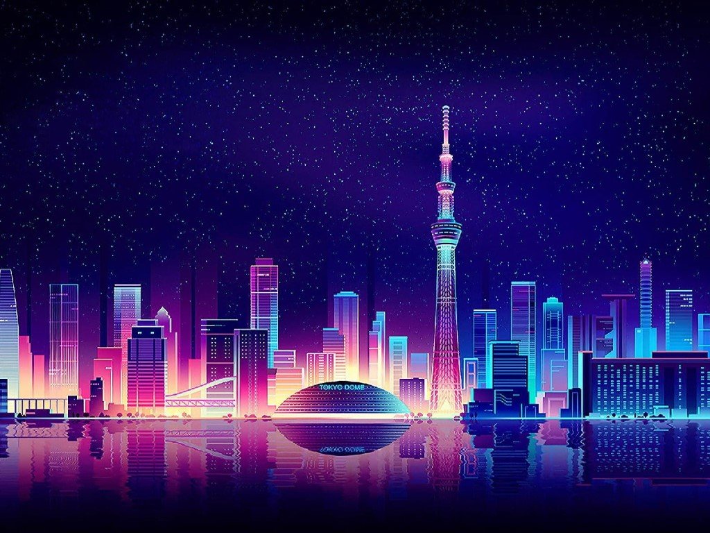 Hình nền Nền Trừu Tượng ánh Sáng Neon Hình Nền Trừu Tượng Nền 4k Nền đèn  Neon Background Vector để tải xuống miễn phí  Pngtree