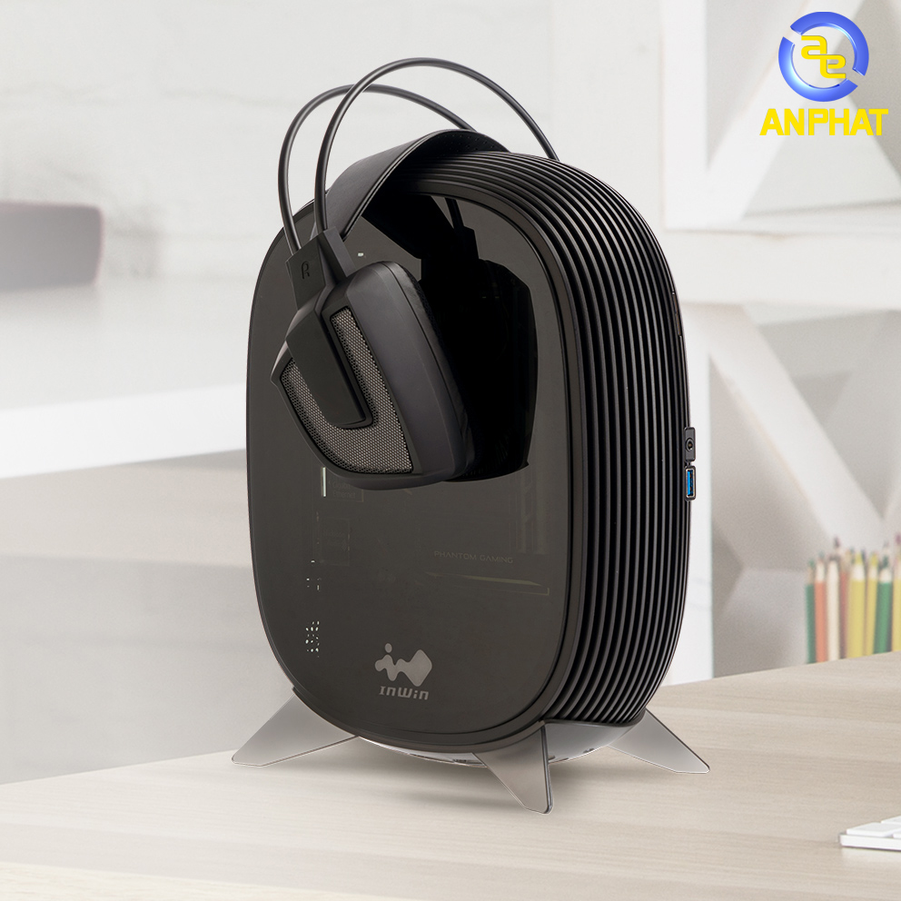 Vỏ case mini ITX Inwin B1 nhỏ gọn tinh tế
