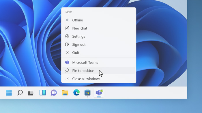 1505 nguyen nhan va cach sua loi mat thanh taskbar win 11 1