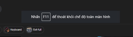 1505 nguyen nhan va cach sua loi mat thanh taskbar win 11 3