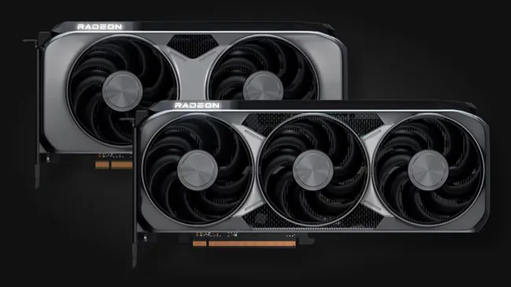 AMD RX 9060 XT