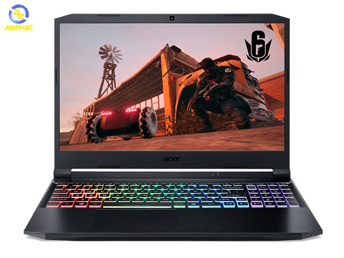ACER NITRO 5 AMD AN515-45-R9SC NH.QBRSV.001