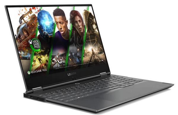 Lenovo Legion 5