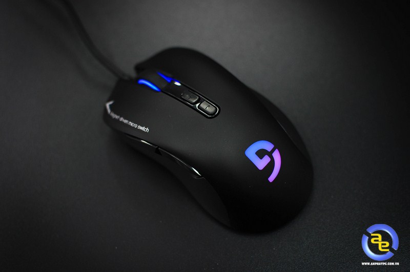 Fuhlen G90