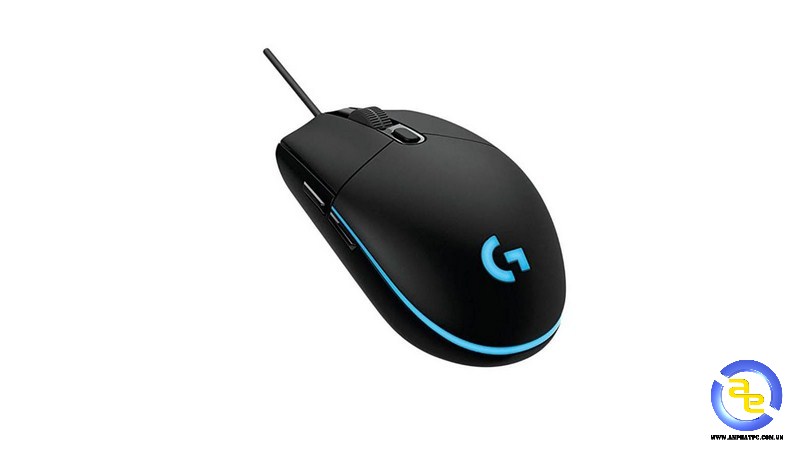 Logitech G102