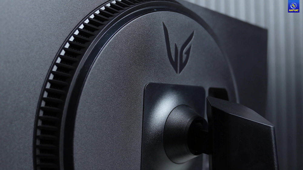 Màn Hình Gaming LG UltraGear 27GS65F-B