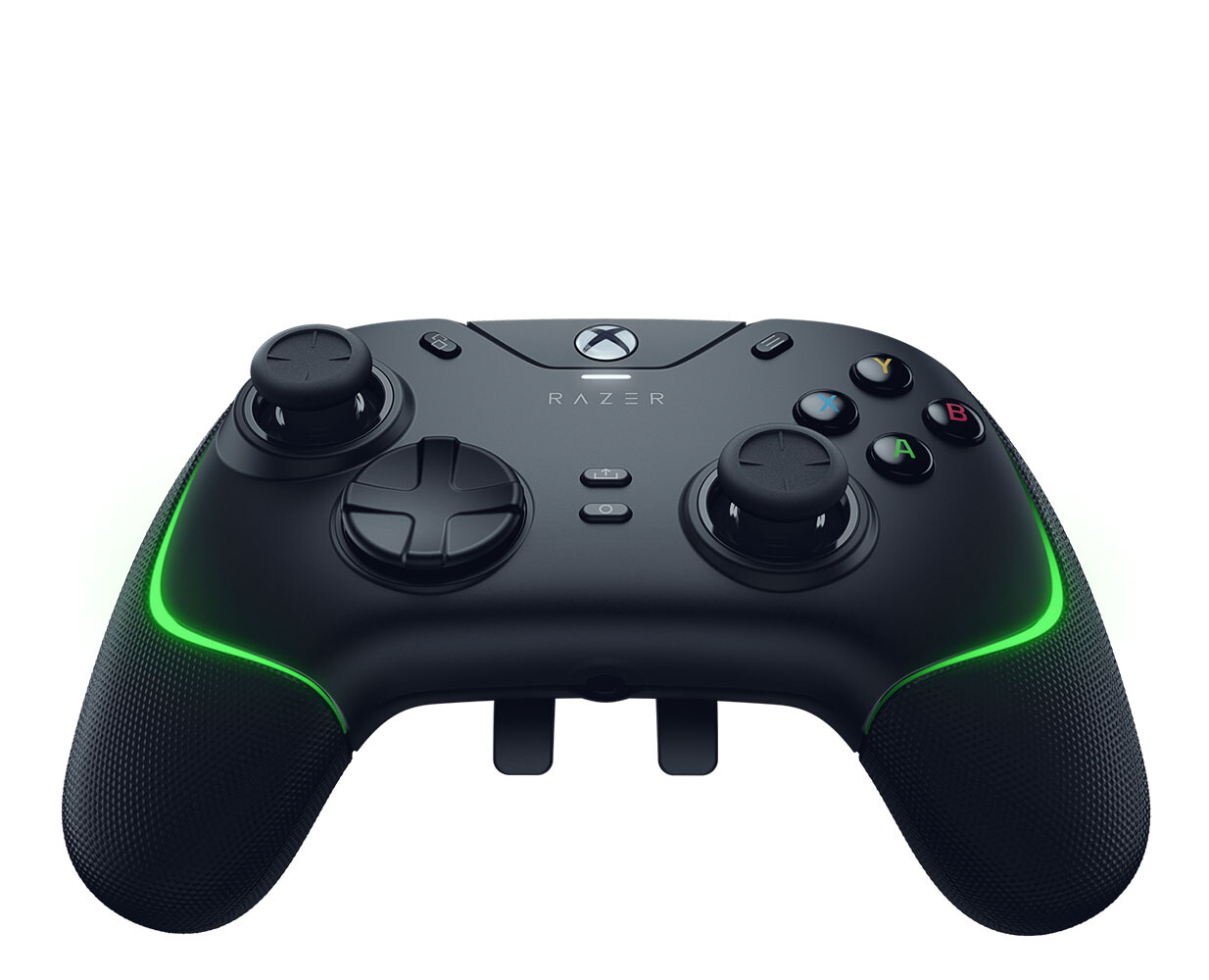 Razer công bố tay cầm chơi game mới có tên gọi Wolverine V2 Chroma