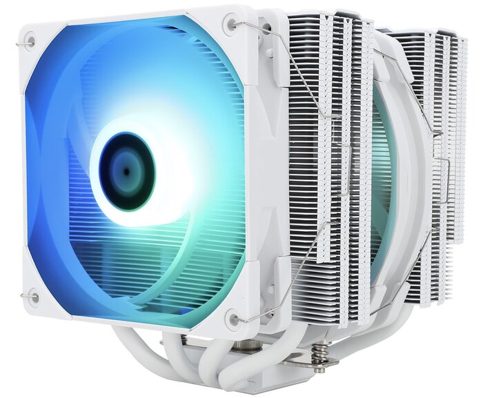 Nên dùng tản nhiệt nước hay khí - An Phát Computer VN