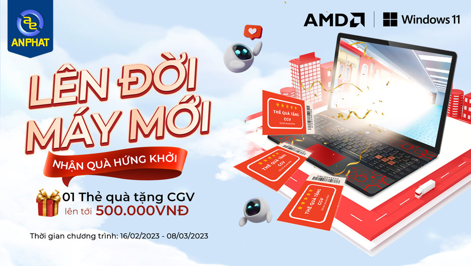 VinFuture Foundation tặng 25.000 vé xem phim CGV miễn phí tại Vincom trên toàn quốc Báo Dân trí