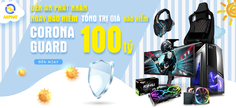 Tặng 1000 Thẻ Sức Khỏe MIC Corona Guard Tổng Trị Giá Bảo Vệ Lên Đến 100 Tỷ