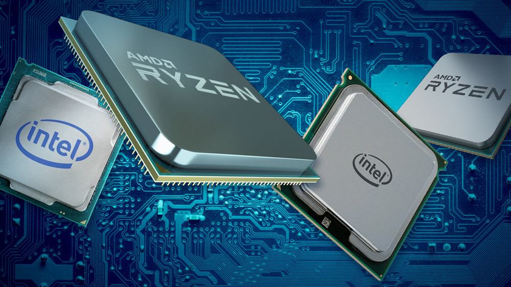  chip Laptop