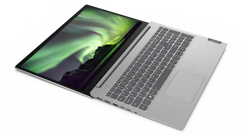 Laptop Lenovo ThinkBook 2023 Giải Trí Tuyệt Vời - Công ty máy tính An Phát