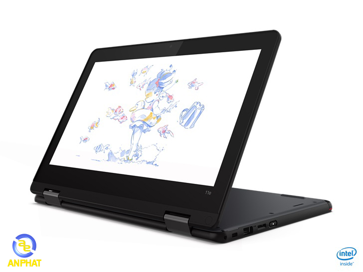 Lenovo ra mắt máy tính xách tay ThinkPad 11e Yoga mới cho thị trường giáo dục Lenovo ra mắt máy tính xách tay ThinkPad 11e Yoga mới cho thị trường giáo dục