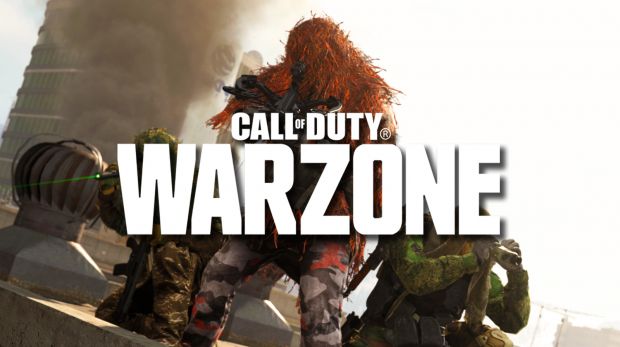 Wallpaper 4k Call Of Duty Warzone Wallpaper