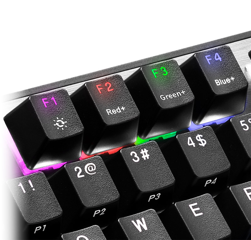 Bàn Phím Cơ Cooler Master TKL RGB CK530 V2 - ANPHATPC.COM.VN