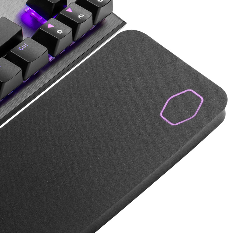 Bàn Phím Cơ Cooler Master TKL RGB CK530 V2 - ANPHATPC.COM.VN