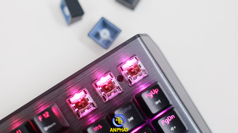 Bàn Phím Cơ Cooler Master TKL RGB CK530 V2 - ANPHATPC.COM.VN