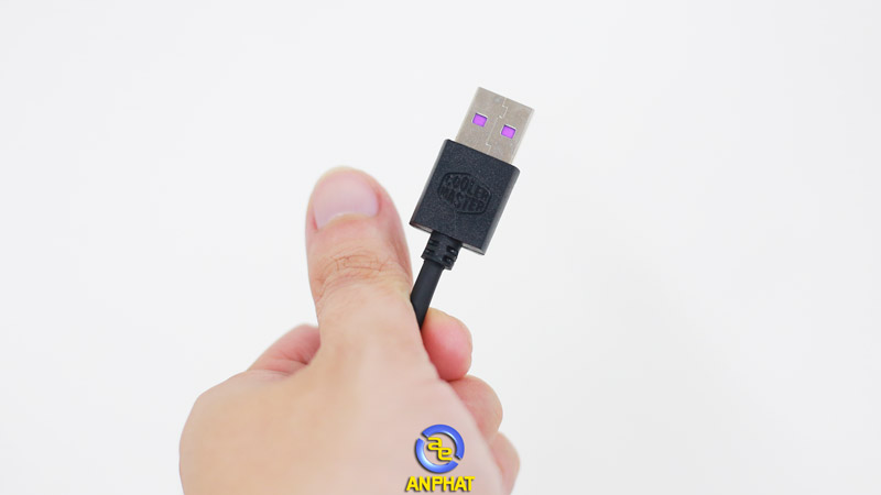 Bàn Phím Cơ Cooler Master TKL RGB CK530 V2 - ANPHATPC.COM.VN