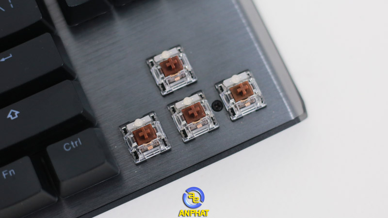 Bàn Phím Cơ Cooler Master TKL RGB CK530 V2 - ANPHATPC.COM.VN