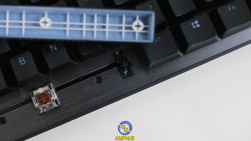 Bàn Phím Cơ Cooler Master TKL RGB CK530 V2 - ANPHATPC.COM.VN