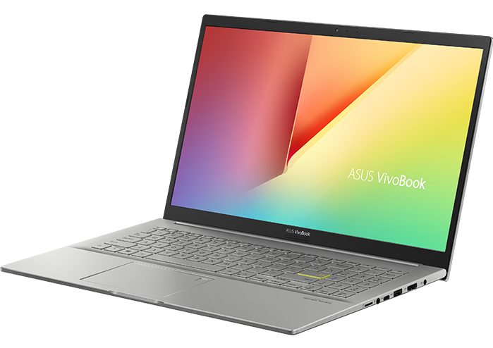 Asus VivoBook M513UA-EJ033T