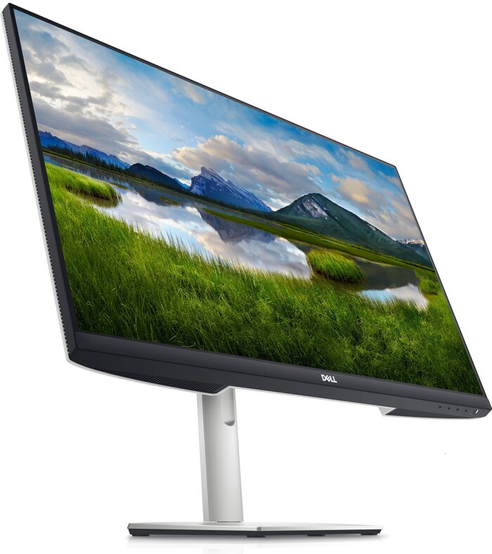 Màn hình 27 inch 4K tốt nhất Anphatpc.com.vn