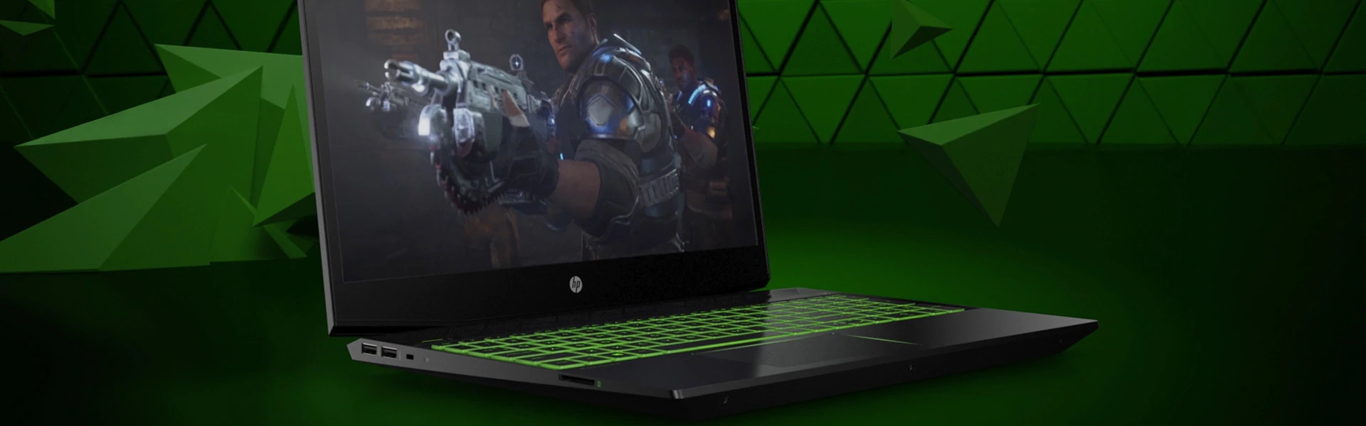 Laptop HP Gaming 2024 đã ra mắt với nhiều tính năng tuyệt vời và động cơ mạnh mẽ đủ để đáp ứng nhu cầu giải trí và làm việc của các game thủ. Hình nền Laptop HP Gaming 2024 sẽ giúp bạn trang trí màn hình desktop của mình và cùng tận hưởng những trải nghiệm đầy thú vị của sản phẩm này.