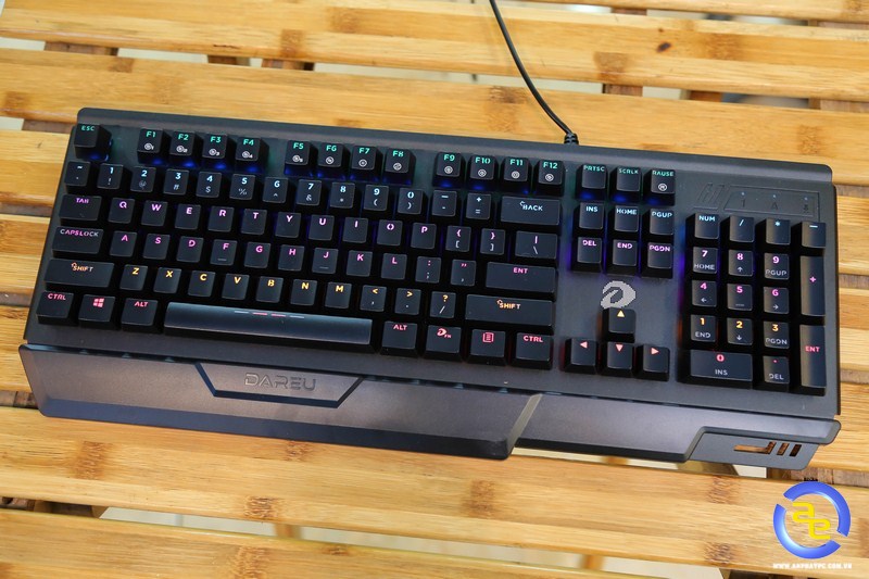 DareU CK526